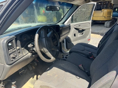 Used 2006 CHEVROLET 1500 SILVERADO Service & Utility Trucks North Carolina US | Proxy Equipment #1425948
