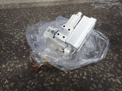 USED YUKEN A16FR04EH21056042462