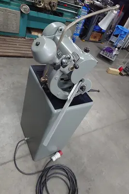 Used METEOR ME 14 Drill Grinders CZ | Amaron s.r.o. #1186573