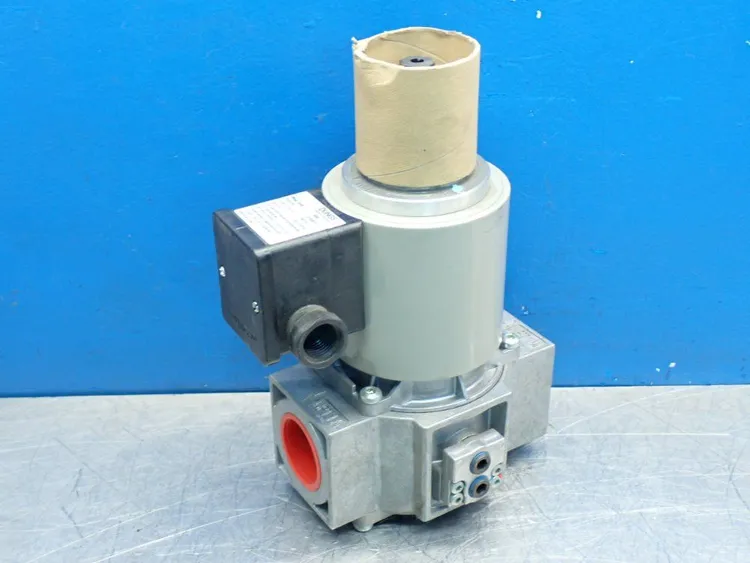 Used DUNGS 216967 Pumps Ohio US | HGR 24 #1089765