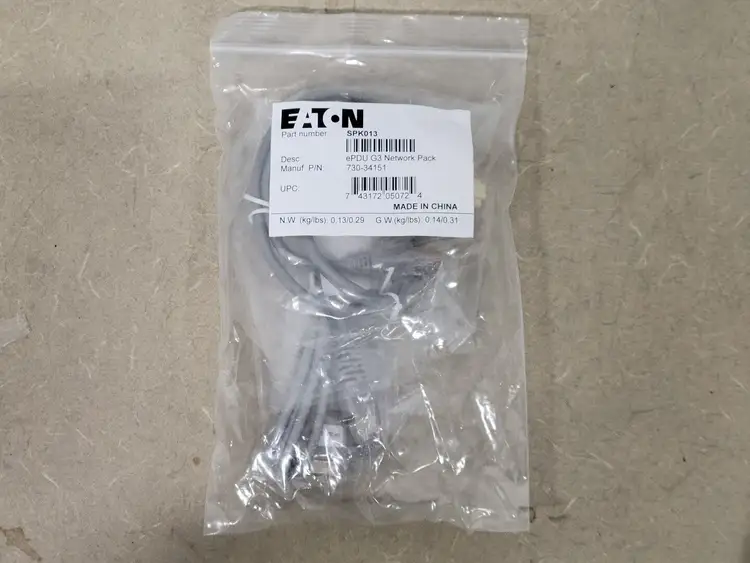 New | in-Stock EATON SPK013 Parts British Columbia CA | Lenmark #269185