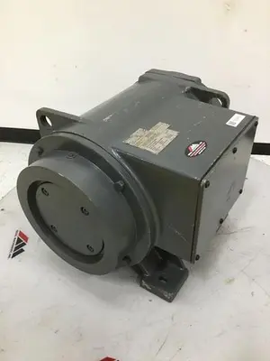 USED FLENDER ANWA-225SE-04F