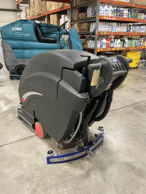 Viper Fang 20HD Walk Behind Scrubber Refurbished
