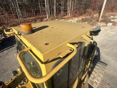 Used 1988 CATERPILLAR IT28B Wheel Loaders Pennsylvania US | Proxy Equipment #1378044