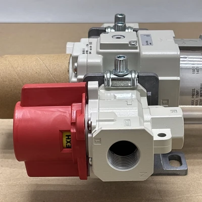 NEW SMC AC40-FAT001a