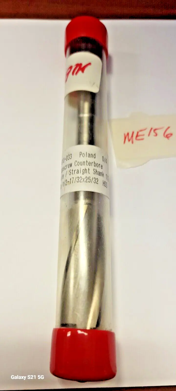 NEW Toolmex 5-610-033
