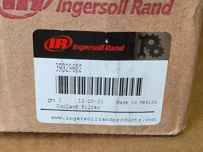 NEW INGERSOLL-RAND 39329602