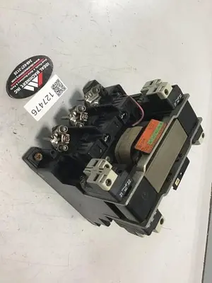 USED KLOCKNER MOELLER DIL 4-22-NA