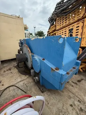 Used NATIONAL OILWELL _UNKNOWN_ Parts IN | Oil The Woodlands Group #1501067