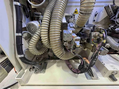 USED 2019 SCM OLIMPIC K 560