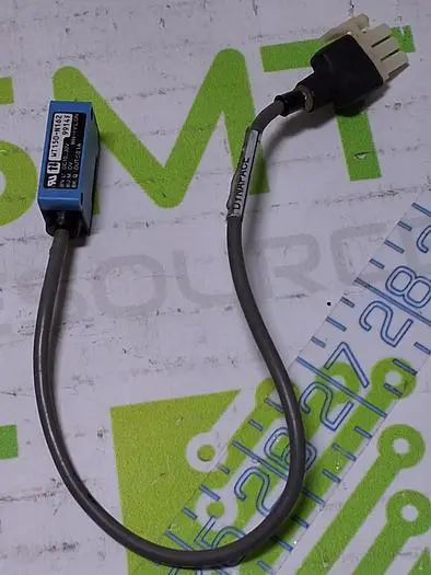 SICK WT150-N162 PHOTOELECTRIC SENSOR 30V .1A