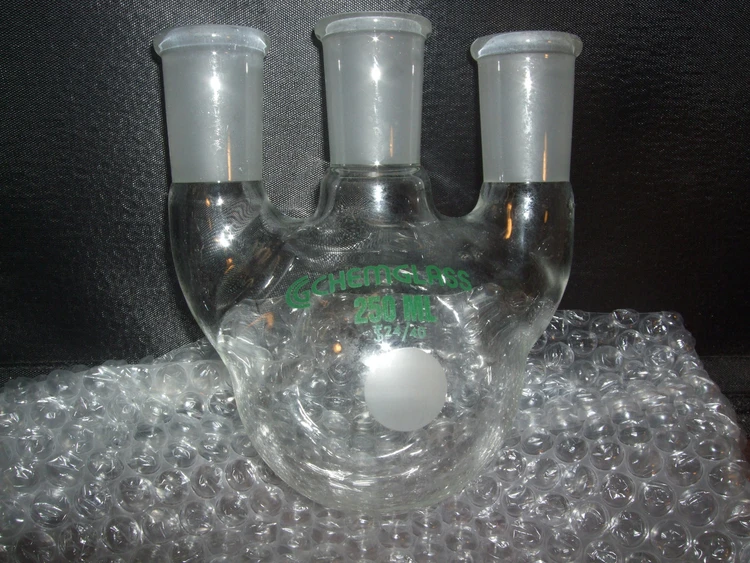 Used CHEMGLASS CG-1522-03 Medical Equipment - Other | BG Industrial Surplus #471588