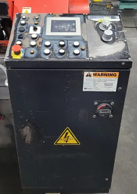 2015 AMADA HFA-250W Saws, Horizontal | Machinery Central (6)