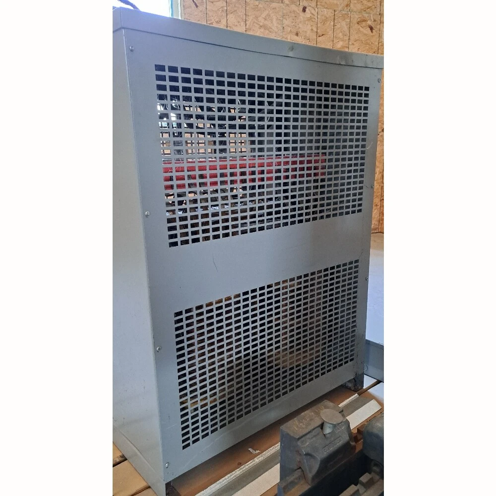 220kVA Marcus Transformer