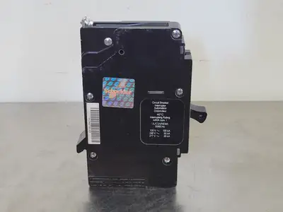 USED SQUARE D EJB14020LC