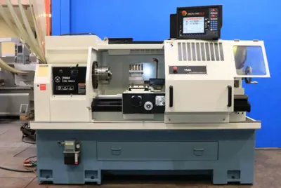 2008 SOUTHWESTERN INDUSTRIES TRL-1840SX Engine Lathes | Toolquip, Inc. (3)