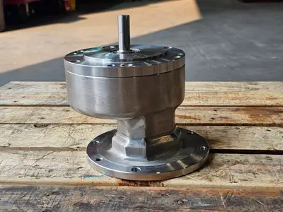 New | in-Stock GROVE STXMQ1-4.000-56-56 Gearboxes British Columbia CA | Lenmark #1440952