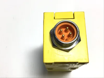 Banner F1-P-LM3 Multi Beam Sensor Input 10-30VDC Output 250MA 50/60 HZ