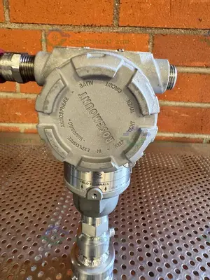 Used ROSEMOUNT 3051TG 4A2B21JE5M4C1Q4Q8S1Q16 DIGITAL PRESSURE TRANSMITTER Misc Electrical & Power Parts California US | Equipment Lab #1418447