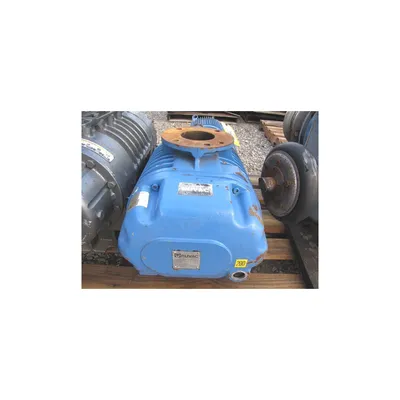 USED RUVAC / ROOTS WA1000