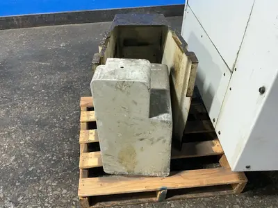 Used 1997 FADAL 914 / VMC 15 Vertical Machining Centers Ohio US | HGR 24 #1518926