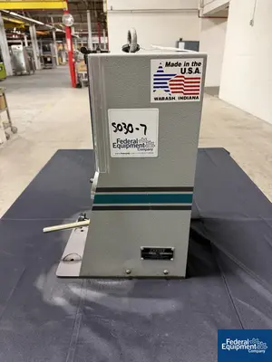 Used N/A _UNKNOWN_ Metal Detectors Ohio US | Federal Equipment Company #1337915