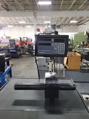 SOUTH BEND NORDIC 15 Lathes, Engine | Machinery Central (8)