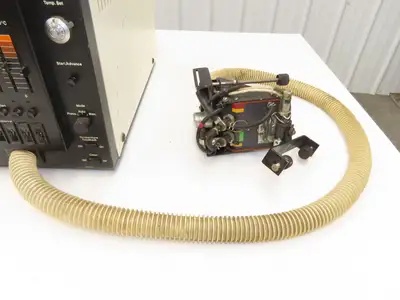 Instrumentation Laboratory Model 555 Industrial Flameless Atom zer 208V 25A 60Hz