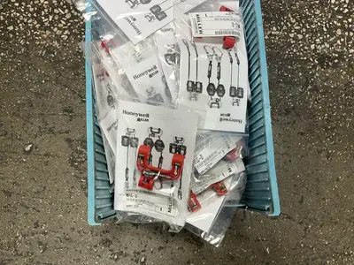 Used HONEYWELL MFLC2/ Miscellaneous MRO Ohio US | HGR 24 #1332773