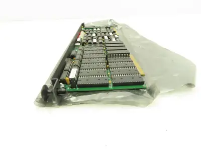 Zetron 2000 ADPCM Printed Circuit Board 702-9153 PCB Control Card