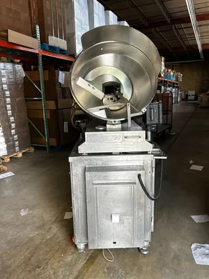 Used NUTEC 720 Patty Forming Machines Illinois US | M&M Equipment Corp. #1385452