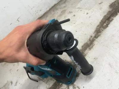 Used MAKITA XRH10ZW Air Tools, DC Electrical Tools & Accessories Michigan US | Miedema Asset Management Group #1327132
