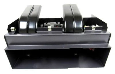 NEW BAILEY 6640721A1 BLOWER ASSEMBLY