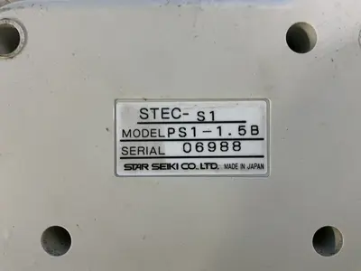 Used STAR AUTOMATION, INC XQ600V Robots Ohio US | HGR 24 #1343739