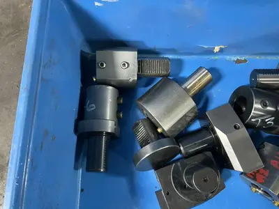 Used _UNKNOWN_ _UNKNOWN_ Tooling & Accessories (Other) Ohio US | HGR 24 #1568479