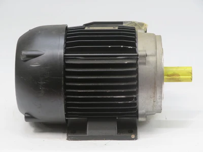 Used LAFERT _UNKNOWN_ A.C. Motors Texas US | OCO Industrial #1601493