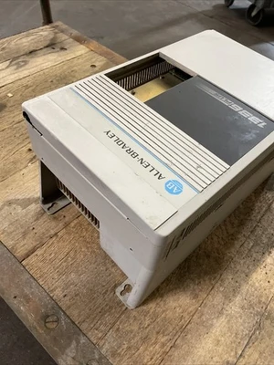 USED ALLEN BRADLEY 1336S-B025-AA-EN4