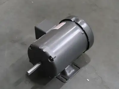 USED BALDOR M3535-5