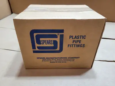 New | in-Stock SPEARS 857-010 Miscellaneous MRO British Columbia CA | Lenmark #1743345