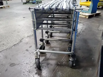 USED NESTAFLEX 175