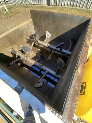 Used _UNKNOWN_ _UNKNOWN_ Chocolate Confectionary Mixers West Virginia US | Cooper Industries #1409536