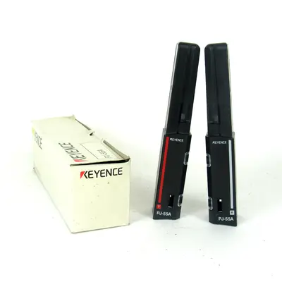 NEW KEYENCE PJ-55A