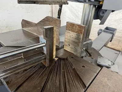 USED 1997 BEHRINGER HBP 310/403 GA
