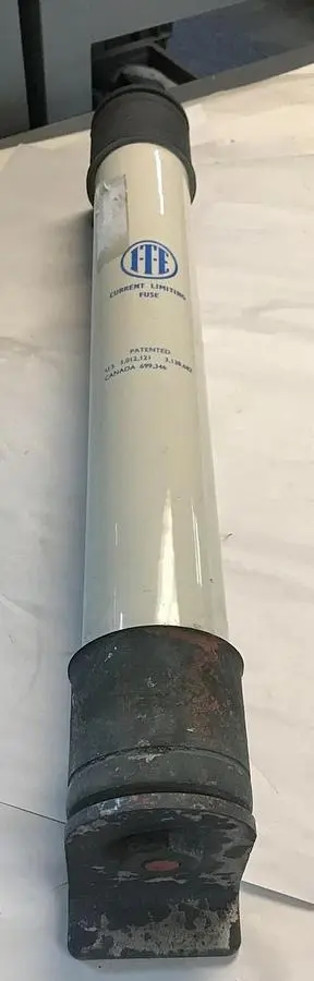 New | in-Stock ITE 211-313-976 Miscellaneous Equipment (Electrical & Power) | Surplus Asset Holdings #1197284