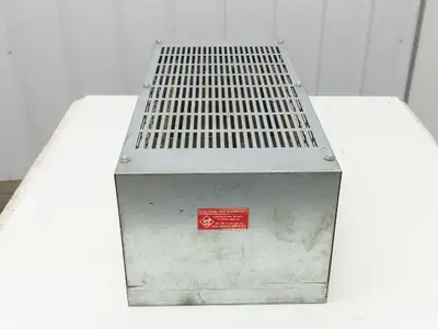 Used POWEROHM _UNKNOWN_ Misc Electrical & Power Parts | Arrow Industrial #628255