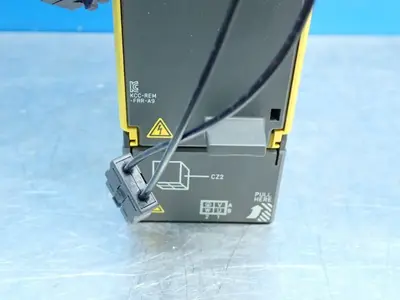 Used FANUC A06B6240H103 Servo Drives Ohio US | HGR 24 #727000