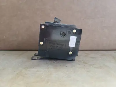 Used CUTLER-HAMMER BA2100 Switchgears British Columbia CA | Lenmark #1438460