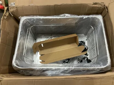 Used _UNKNOWN_ _UNKNOWN_ Ultrasonic Cleaning Systems Michigan US | Miedema Asset Management Group #1322125