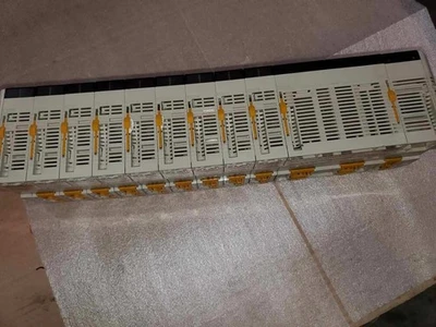 USED Omron CQM1-CPU41-V1  Sysmac CQM1 Programmable controller