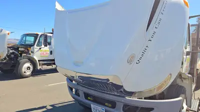Used 2013 INTERNATIONAL DURASTAR 4300 Misc Trucks California US | Ben Kaplan Equipment #1543365